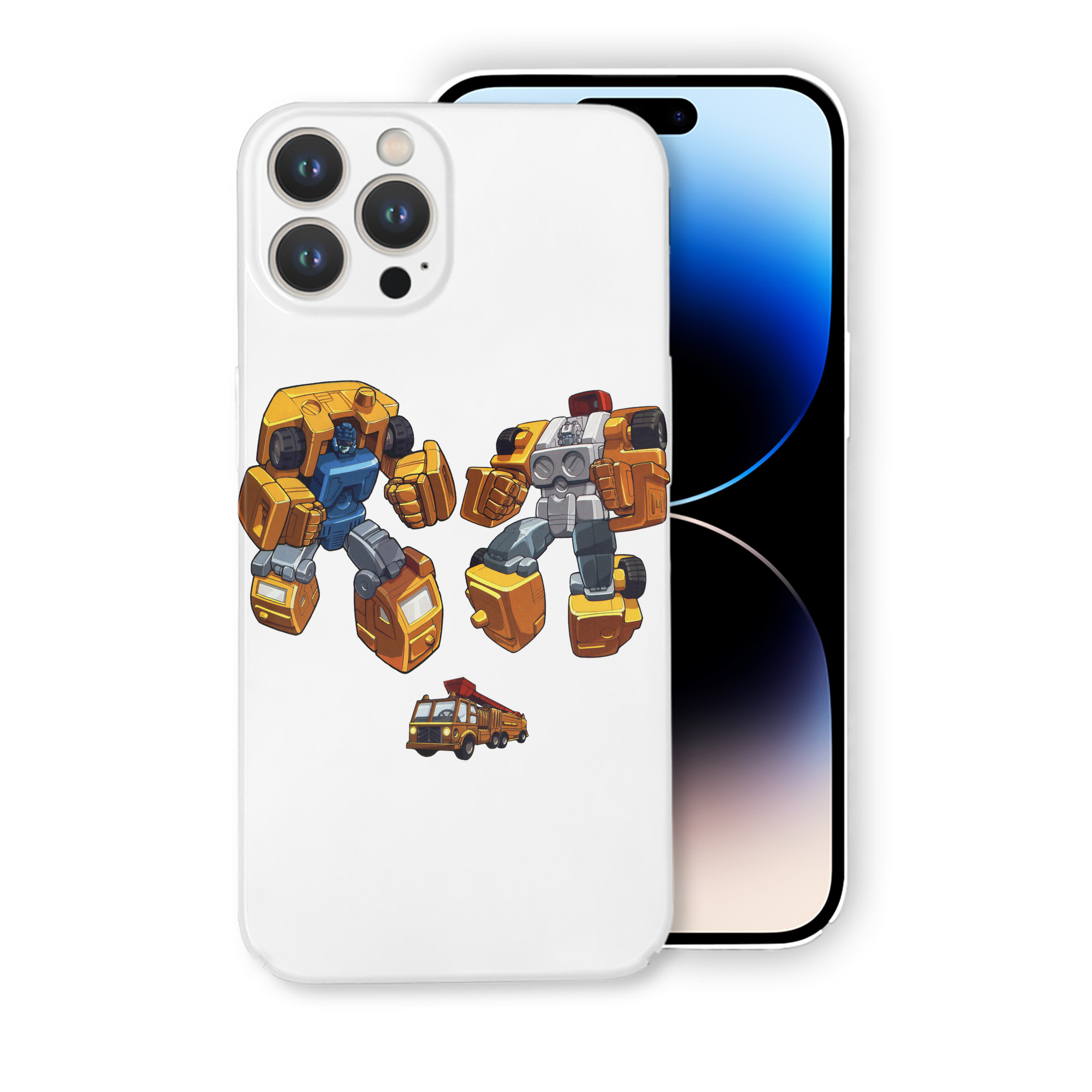 （画像用）  【iPhone 14シリーズ対応】ハードケース